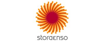 Stora Enso -logo
